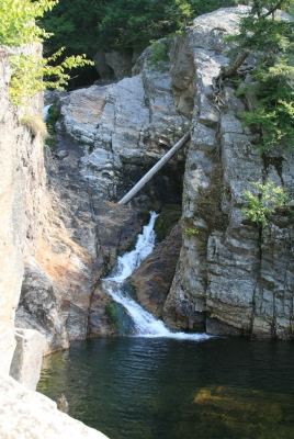 Lake Dunmore, Vermont 2010